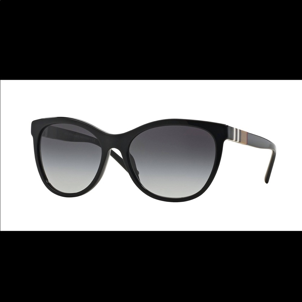 New in box Burberry Sunglasses - Picture 2 of 16
